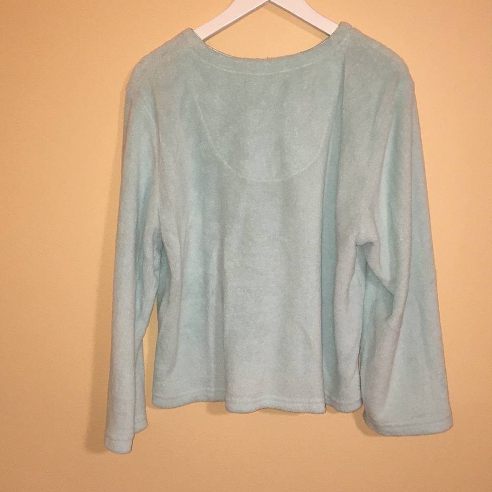 FLUFFY PJS - Picture 2 of 7